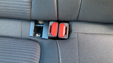 Ford Focus 1.5 EcoBoost 150 Titanium 5dr Auto Petrol Estate